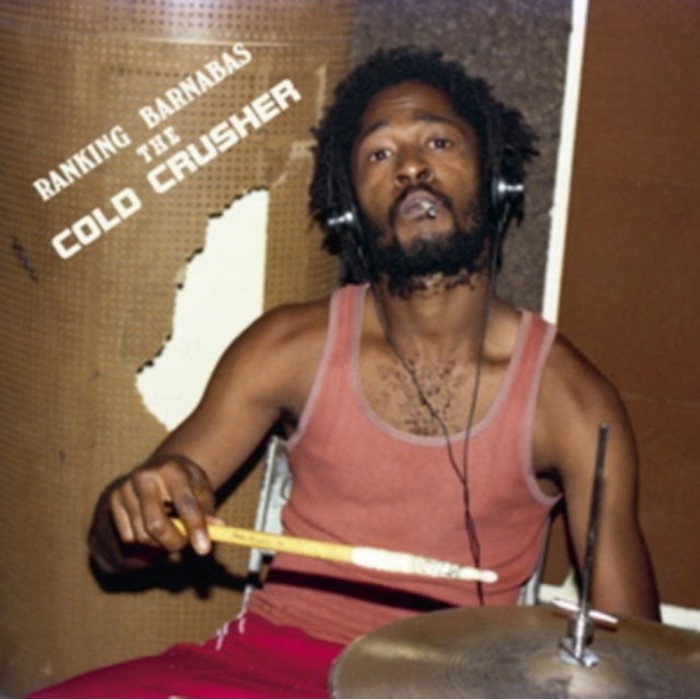 Ranking Barnabas - Cold Crusher