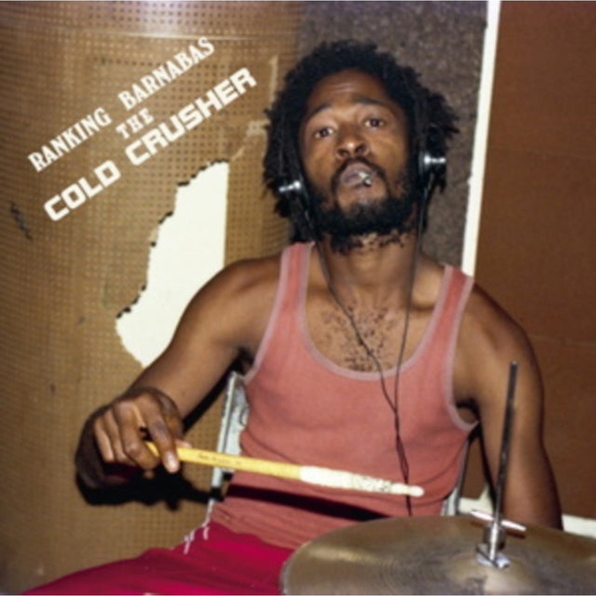 Ranking Barnabas - Cold Crusher