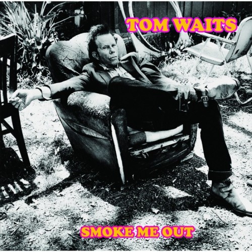 Tom Waits - Smoke Me Out. Live At The Civic Centre, Akron, Ohio, August 13th, 2006