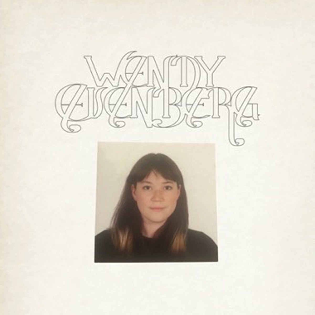 Wendy Eisenberg - Wendy Eisenberg (Oxblood Vinyl)