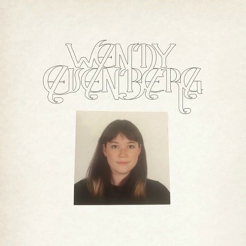 Wendy Eisenberg - Wendy Eisenberg (Oxblood Vinyl)