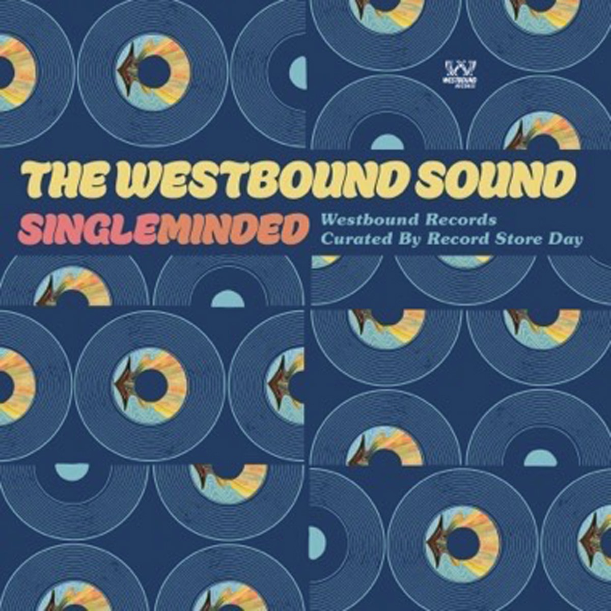 Various Artists - Westbound Sound. Westbound Records Curated By Rsd Vol. 3