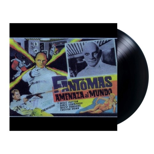 Fantômas - Fantomas