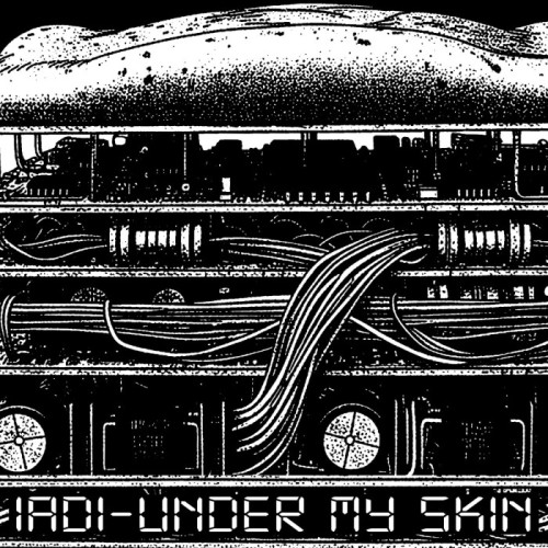 Iadi - Under My Skin