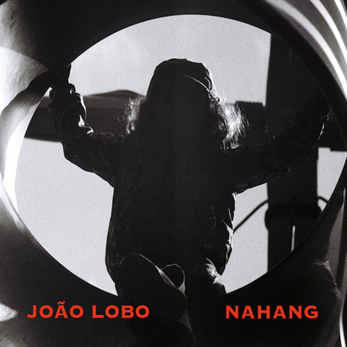 João Lobo - Nahang