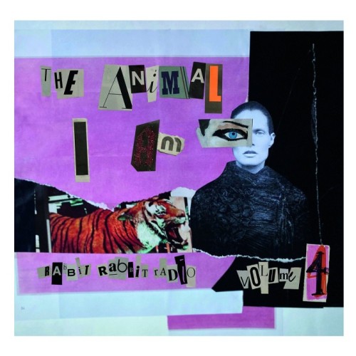 Rabbit Rabbit Radio - Volume 4 - The Animal I Am