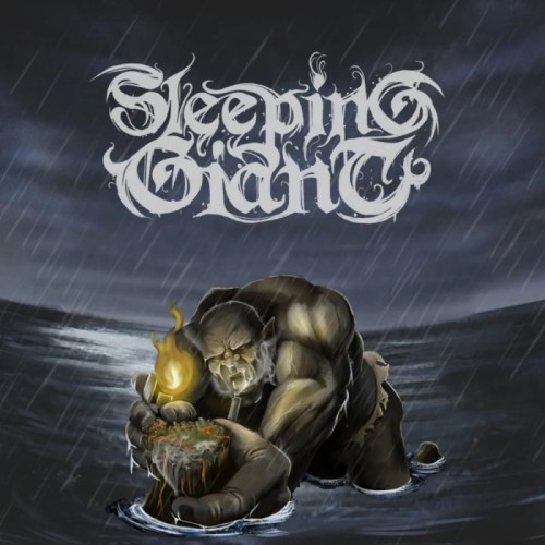 Sleeping Giant - Beauty Of Obliteration