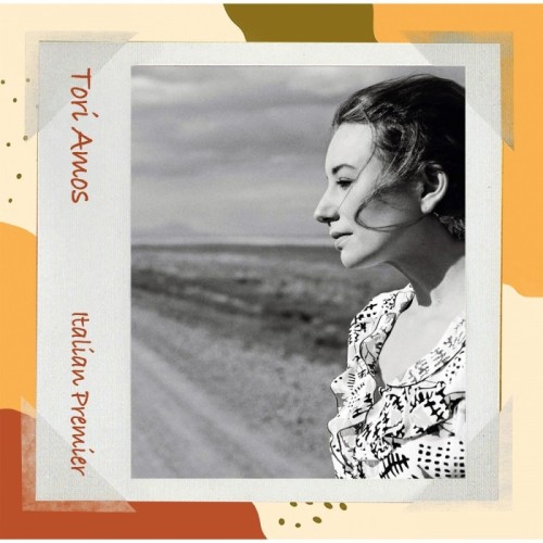 Tori Amos - Italian Premiere Radio Broadcast 2002