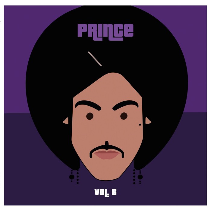 Prince - Chameleon Vol. 5