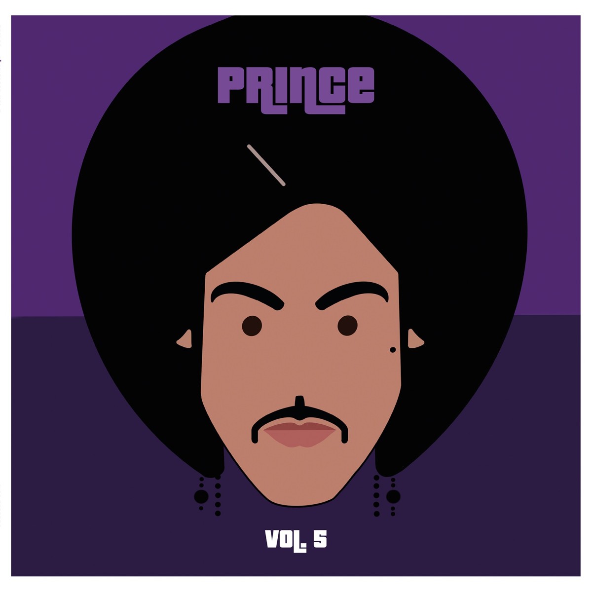 Prince - Chameleon Vol. 5