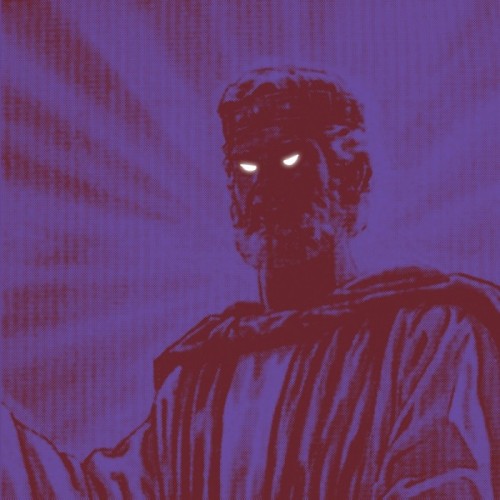 Cosmic Dead - Exalted King