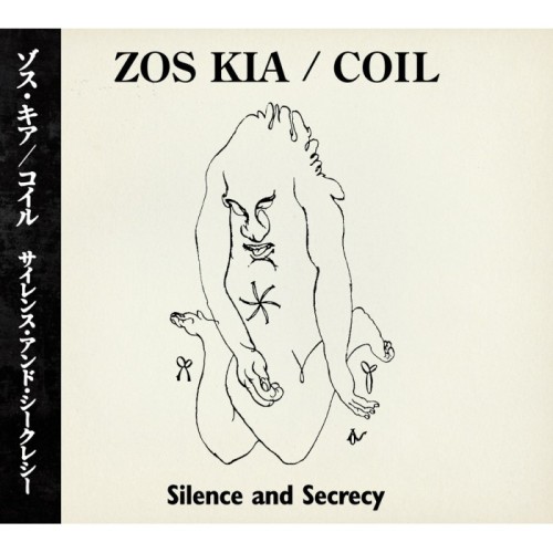 Zos Kia & Coil - Silence And Secrecy