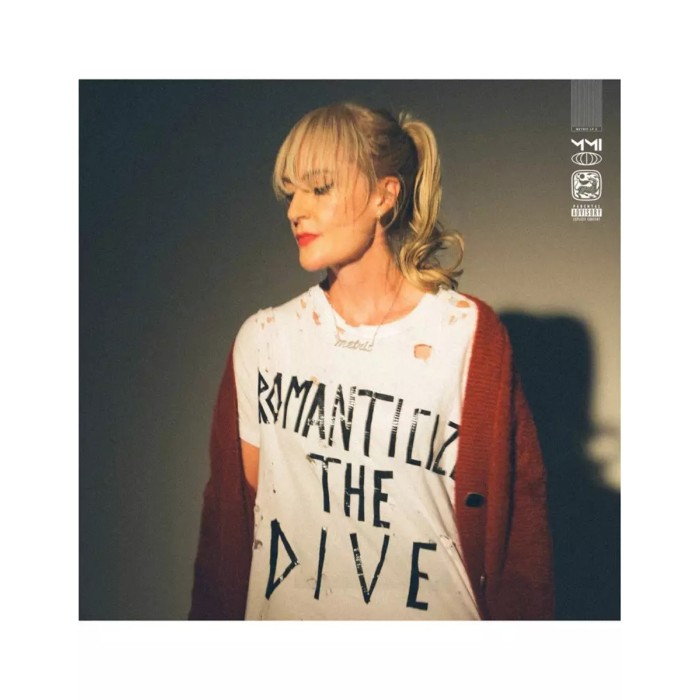 Metric - Romanticize The Dive