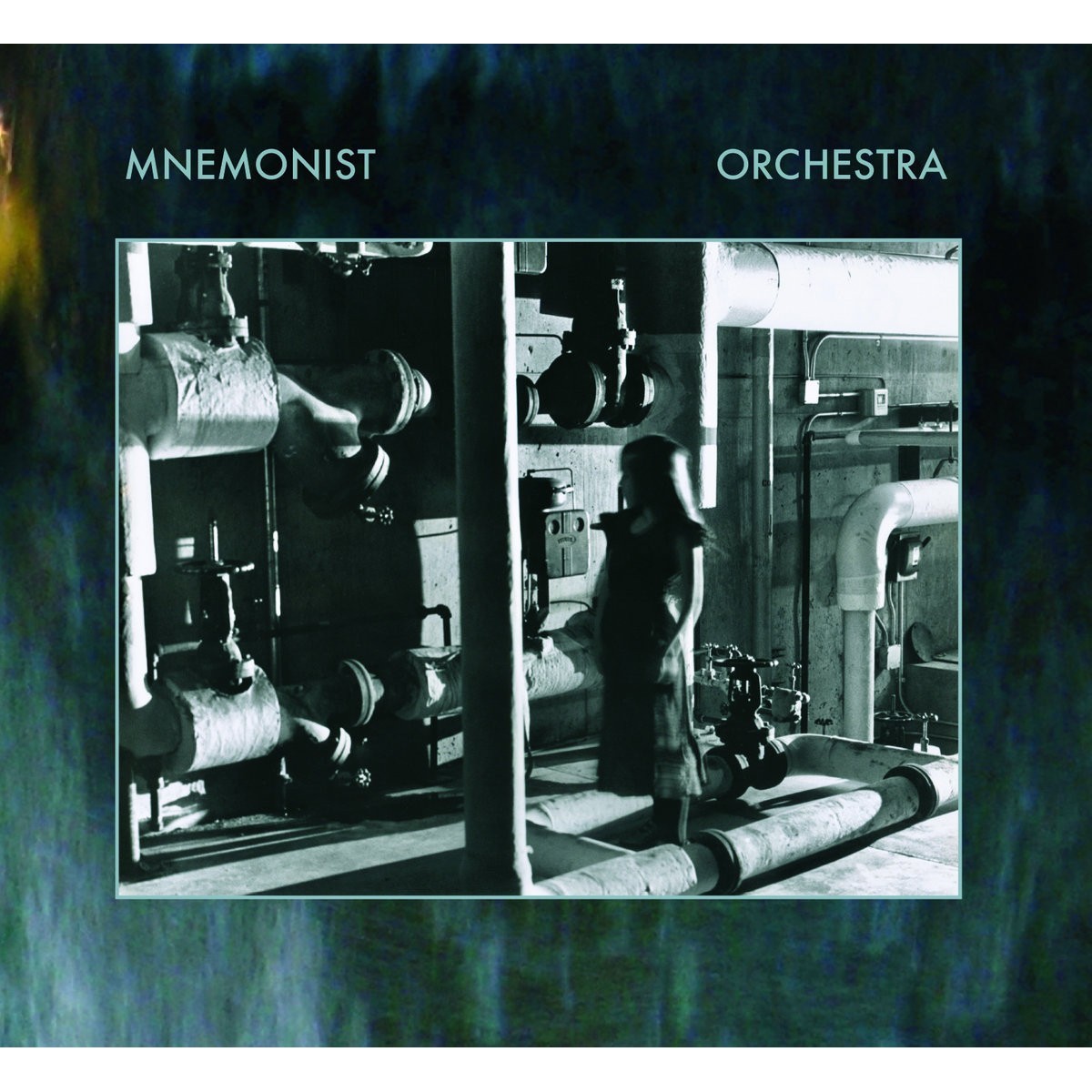 Mnemonist Orchestra - Mnemonist Orchestra
