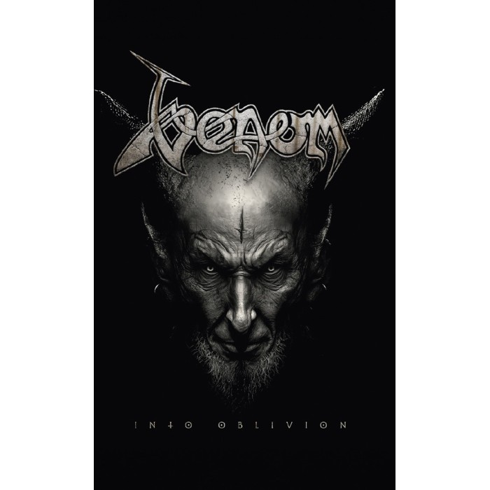 Venom - Into Oblivion