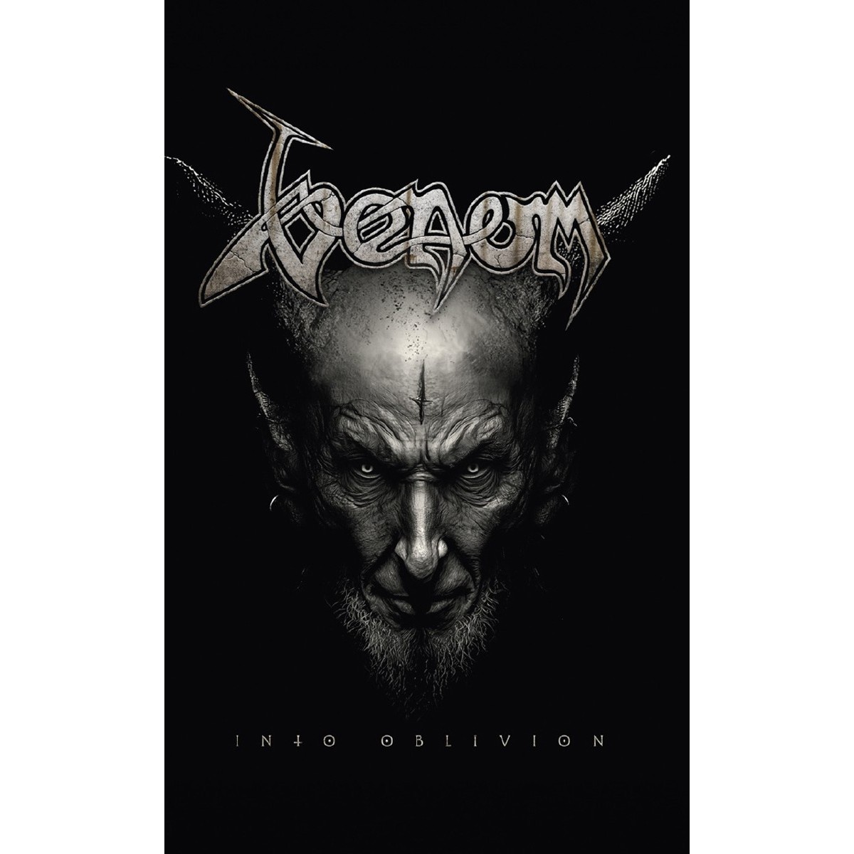 Venom - Into Oblivion