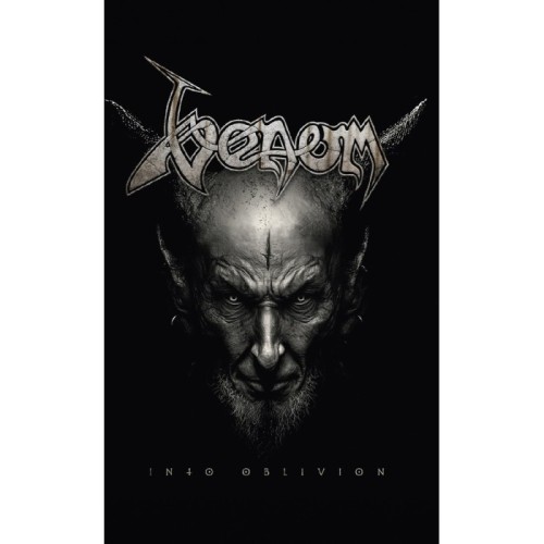 Venom - Into Oblivion