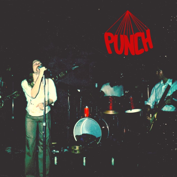 Punch - Punch