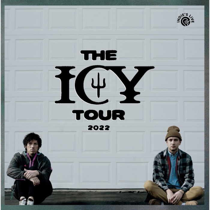 Twenty One Pilots - The Icy Tour 2022 - Live At Southside Music Festival,Germany