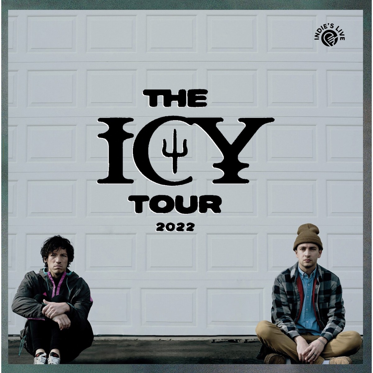 Twenty One Pilots - The Icy Tour 2022 - Live At Southside Music Festival,Germany