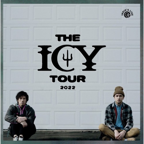 Twenty One Pilots - The Icy Tour 2022 - Live At Southside Music Festival,Germany