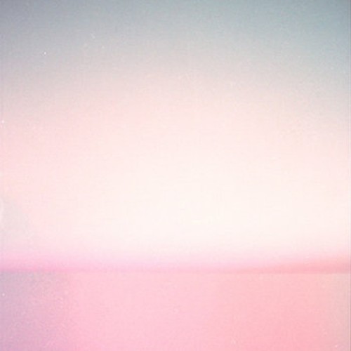 Matti Bye - The Sea (Clear Vinyl)