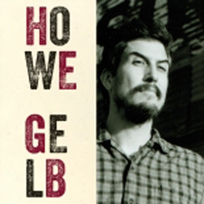 Howe Gelb - Little Sand Box