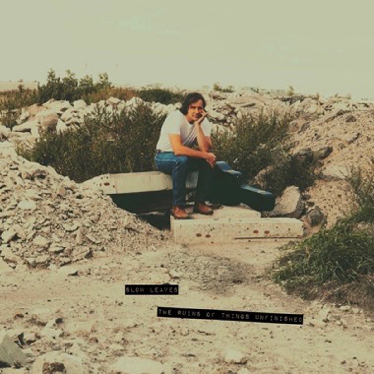 Slow Leaves - Ruins Of Things Unfinished