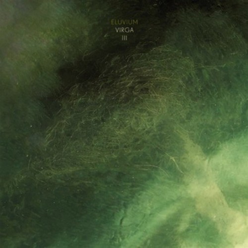 Eluvium - Virga III (Crystal Clear Vinyl)