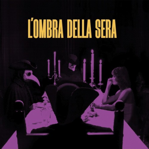 L'ombra Della Sera - Segreti Nel Nero