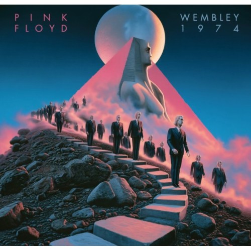 Pink Floyd - Wembley 1974