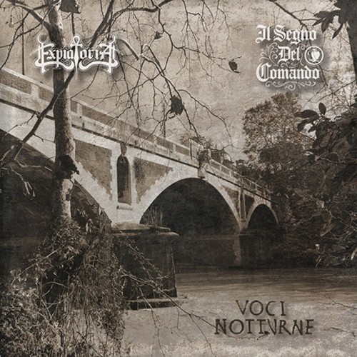 ExpiatoriA & Il Segno Del Comando - Voci Notturne