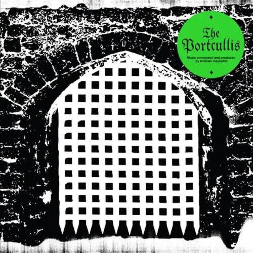 Graham Reynolds - Portcullis