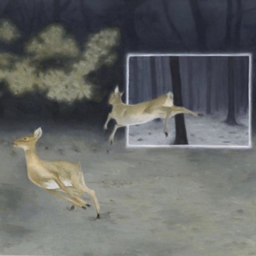 Dutch Interior - Blinded By Fame (Opaque Clay Vinyl)