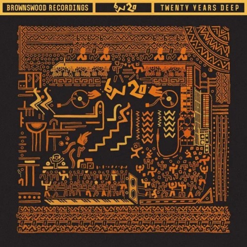 Various Artists - Twenty Years Deep