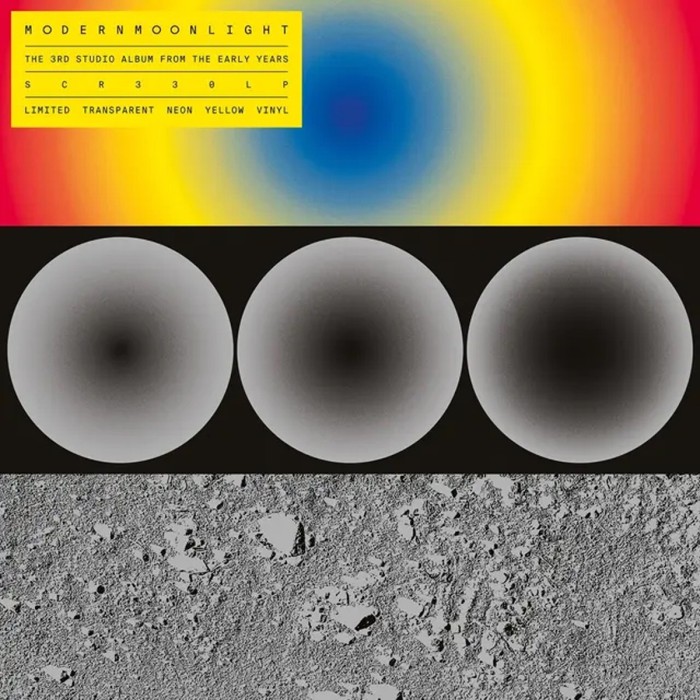 Early Years - Modern Moonlight