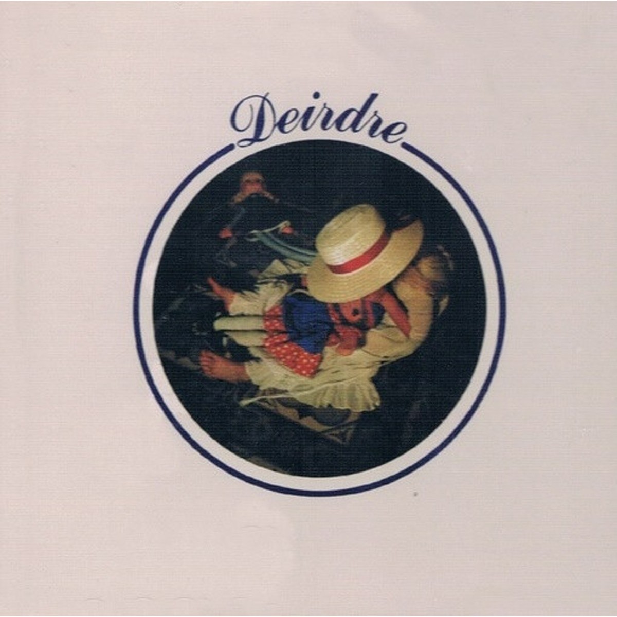 Deirdre - Deirdre