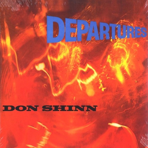 Don Shinn - Departures