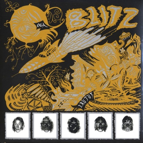 Blitz - Oga Erutuf