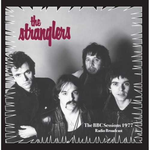 The Stranglers - The BBC Sessions 1977