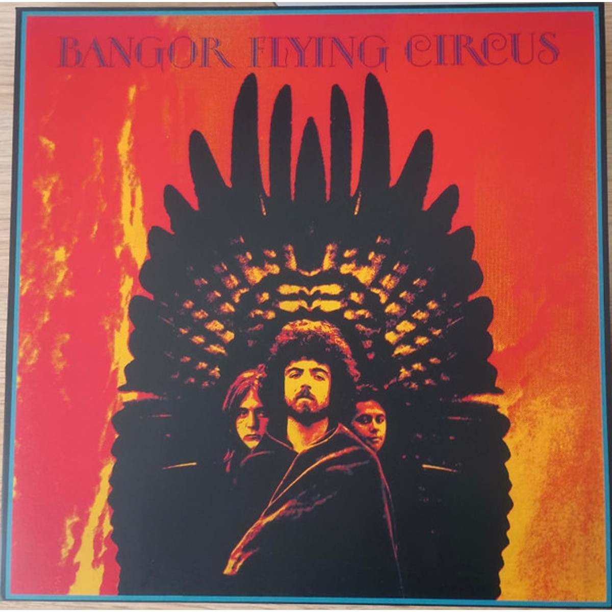 Bangor Flying Circus - Bangor Flying Circus