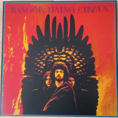 Bangor Flying Circus - Bangor Flying Circus