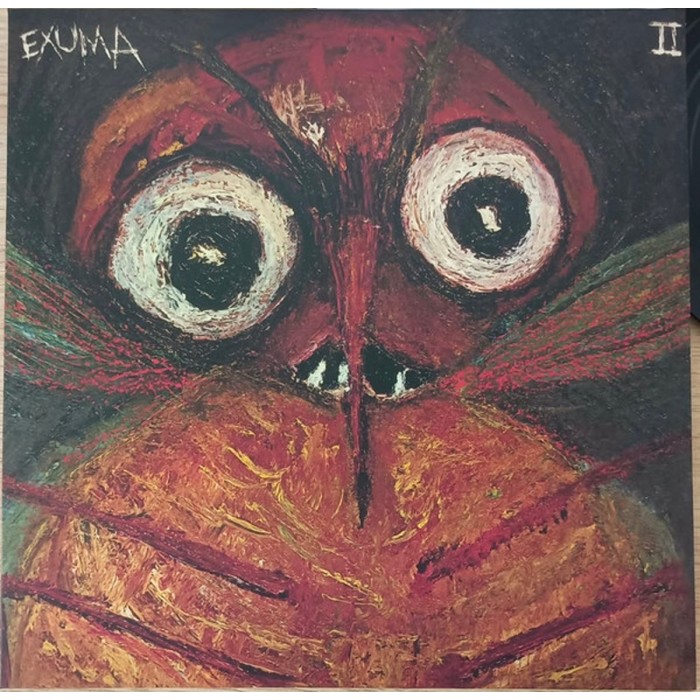 Exuma - Exuma II