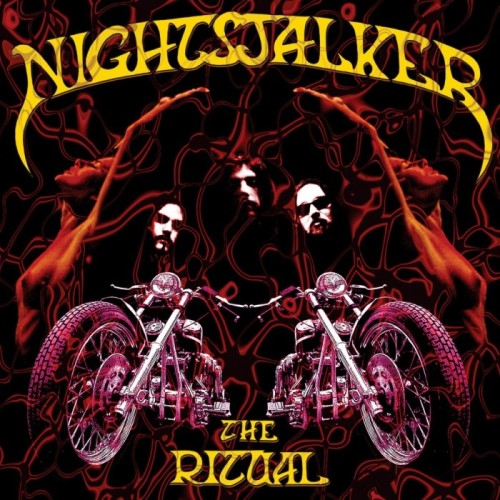 Nightstalker - Ritual