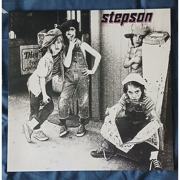 Stepson - Stepson