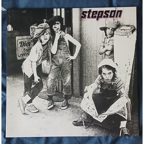 Stepson - Stepson