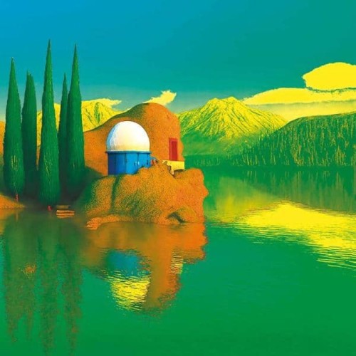Various Artists - Radar Keroxen Vol.6