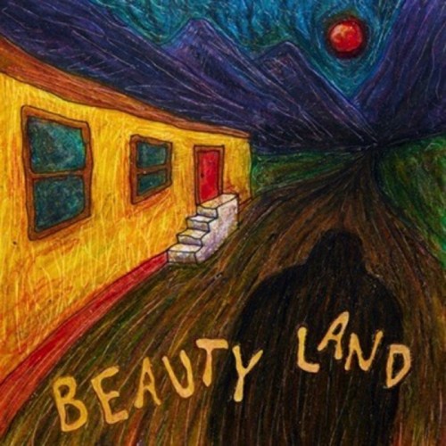 Greg Mendez - Beauty Land (Crystal Clear Vinyl)