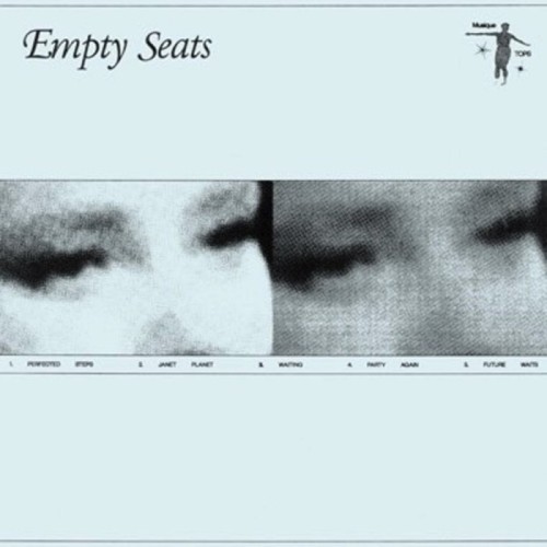 Tops - Empty Seats (Frostbite Vinyl)