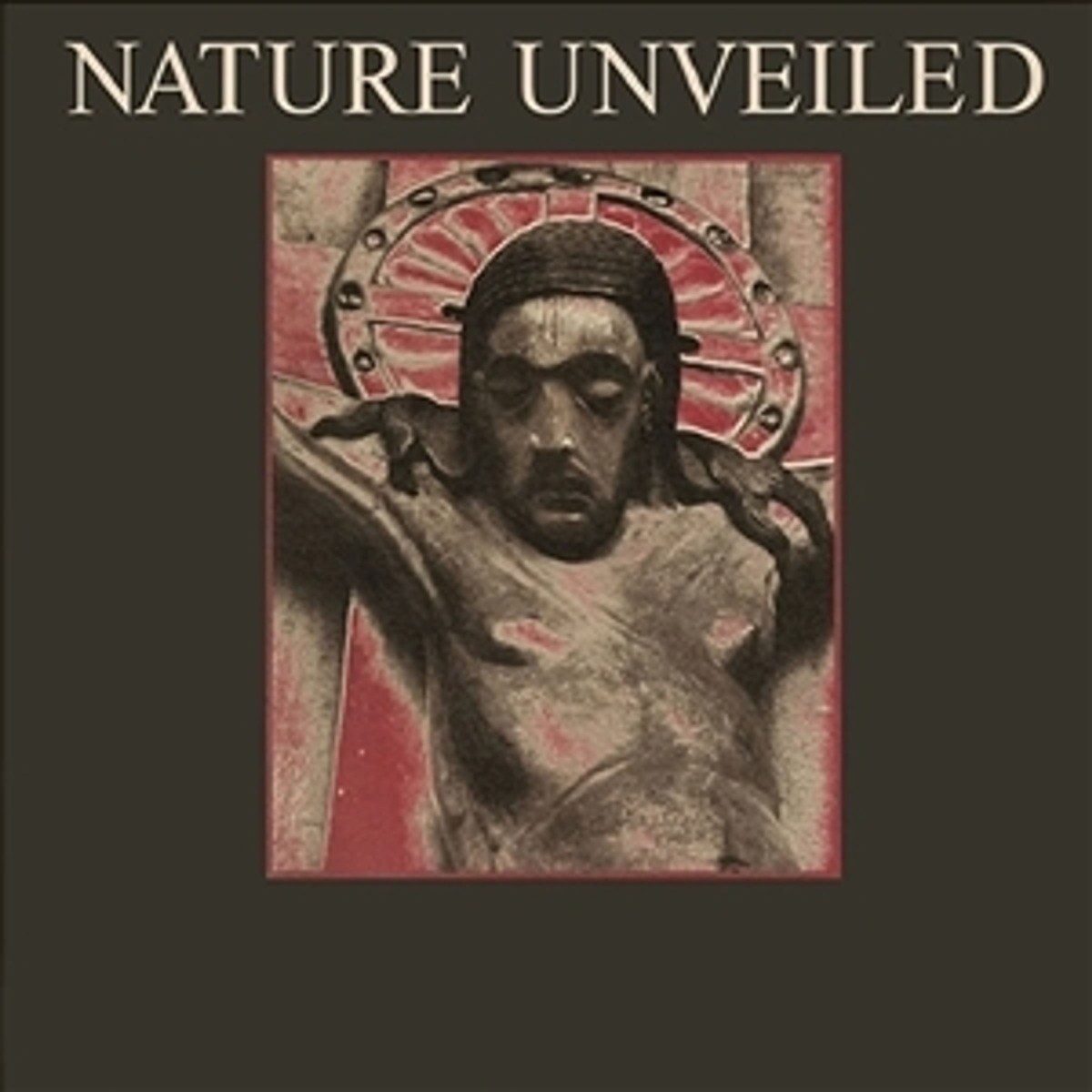 Current 93 - Nature Unveiled